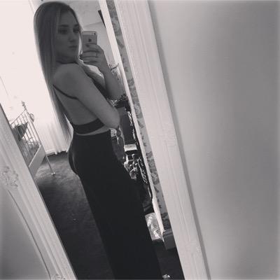 | 17 | Leeds | Instagram - megpopple_ |