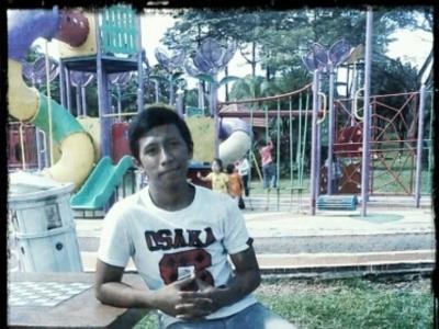 bosque_qtwa's profile picture. Poeta, Compostor, Músic, Pubicista,humorista.