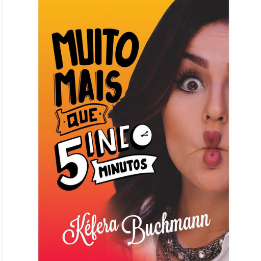 amantescincomin's profile picture. Bem - vindos ao nosso perfil oficial amantes de 5inco minutos! Curtem nossa página, e saiba sobre a vlogueira Kéfera.