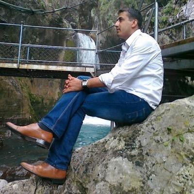 alikoylu82's profile picture. 