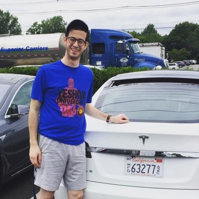 Head of Growth @Hathora // Building Community // Inspired by Jewish wisdom and humor