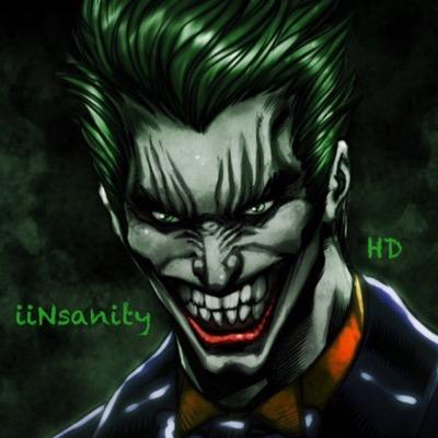 New Channel Doing this along with friends and we are making a crew called iNsanity YouTube-iiNsanityHD