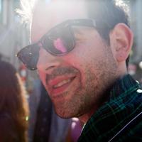 Benjamin Bach (@benjaminbach) 's Twitter Profile