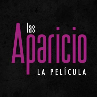 Las Aparicio (@LasAparicio) / Twitter
