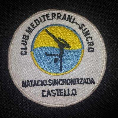 Club pionero de natación sincronizada en la comunidad valenciana. Piscina Olímpica Gaetà Huguet y Piscina Provincial.