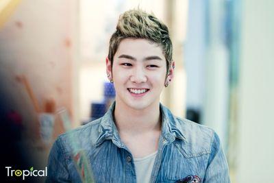 love nu'est