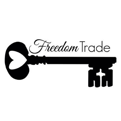 Preventing human trafficking through freedom businesses. Restore dignity. Restore hope. Achieve global justice.