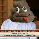 Chris Cotillo - @CrapCotillo - Twitter