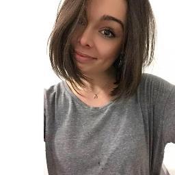 psychology student //  music, art, film, compassionate living & adventure //
Instagram: @iambrookemoricz
Snapchat: brookemoricz