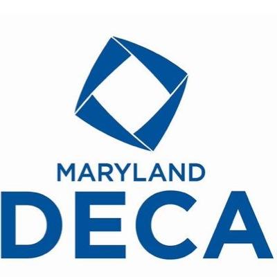 The official twitter account for Maryland DECA: an association of marketing students