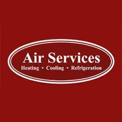 Since 1998, Air Services has been servicing South Carolina communities and businesses, offering commercial and residential Heating and Air services.
