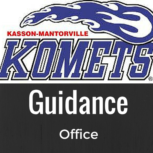 Kasson-Mantorville High School Counseling Office