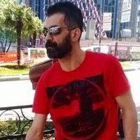 sabri titiz (@sbrttz) 's Twitter Profile