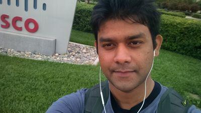 nabarun13's profile picture. Grad student at UW-Madison