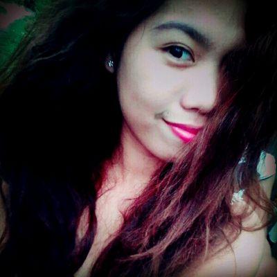 Just Love and Don't hate ;) ! Be witty !  Have more Fun ! Be Young ! and Always be priorities GOD & Faith \m/