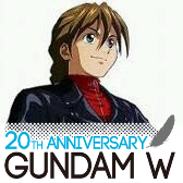 デュオ マックスウェル Duo Gundamw Twitter