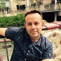 Paul Collins (@paulcollins123) 's Twitter Profile Photo Paul Collins (@paulcollins123) 's Twitter Profile Photo