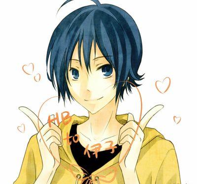 mashirorol's profile picture. 17||1,70||orgulloso pero cariñoso||dibujante de manga reconocido||uke||rolyaoi// @phantohive_ciel mi pequeño nii-chan #AnimeFamily