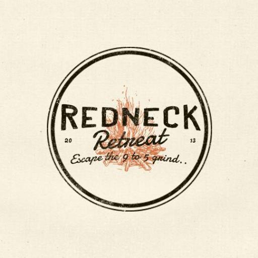 The simple name Redneck Retreat is just that... the simple life, getting away from the 9 to 5 grind and having the time of your life. #YardGames #Tailgating