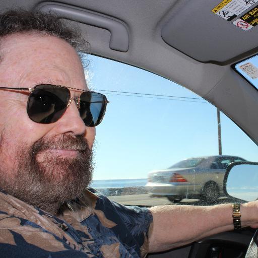 Worked 59 years as writer. Author, reporter, Viet vet, ex-construction worker, group-think foe. You can disagree and still be my pal. Or you can kiss my ass.