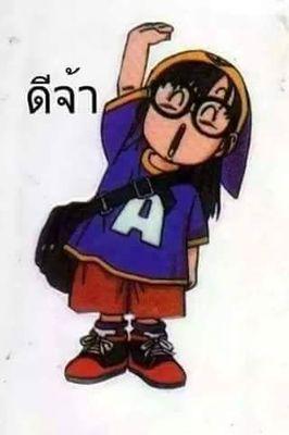 SrawutSum's profile picture. 