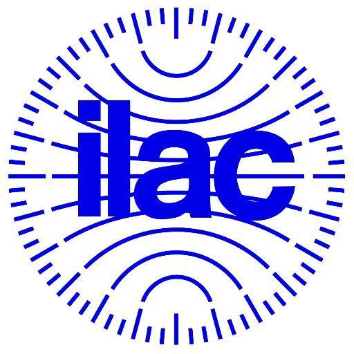 ILAC is the international cooperation of accreditation bodies that assess & accredit laboratories & inspection bodies against ISO/IEC international standards