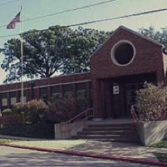 Lincoln is a happy school with approximately 240 learners. We are proud to be a Blue Zones School where students lead the way to well-being!
