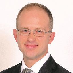 SimonPordage's profile picture. All views expressed are my own personal views.