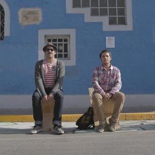 LosAnonimosCL's profile picture. Los Anónimos es una conversación semanal de Cine Chileno e Internacional con Tomás Díaz y Martín Pizarro.