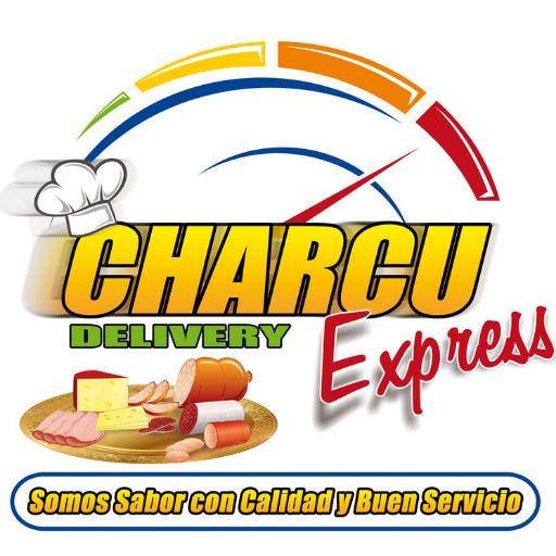 charcudexpress's profile picture. ••••C H A R C U T E R I A•••• •Av.CaraboboCarrera14N°17-24 •Recibimos:Débito,Crédito y Alimentación •Domicilio:0276-4151463 •Instagram:charcudeliveryexpress