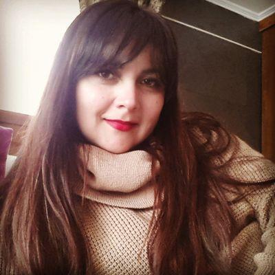 juliettepacheco's profile picture. La vida da muchas vueltas