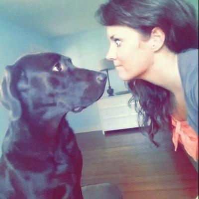 CarmynMaria's profile picture. Y'all user | Pants hater | Recovering New Yorker | Social Media Marketer at a Fortune 60