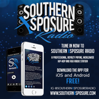 Southern Xsposure(@SouthernXRadio) 's Twitter Profile Photo