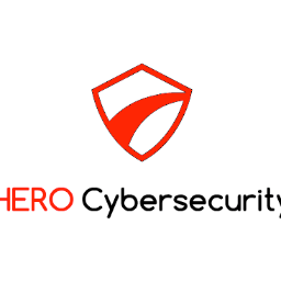 HEROcybersec's profile picture. 