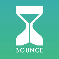 Bounce (@letsbounceapp) 's Twitter Profile