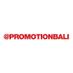 Promotion Bali (@promotionbali) Twitter profile photo Promotion Bali (@promotionbali) Twitter profile photo