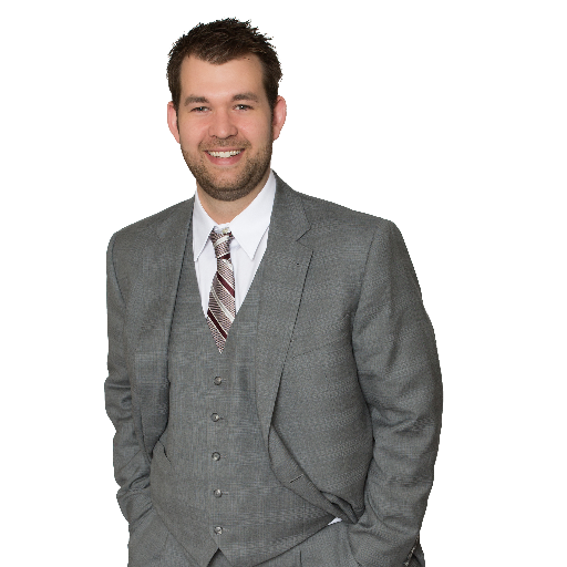 TimothySchutte's profile picture. Timothy at EXIT Realty Capital City focuses on serving the best real estate in the Des Moines Metro Area-- blood flows with real estate.