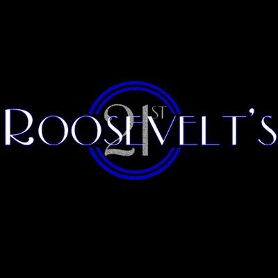 Official Twitter Account for Roosevelt's 21st in Bethlehem
