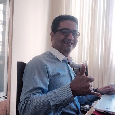 Designer gráfico, web designer, fotógrafo e especializado em restauração de fotos. Sócio proprietário da Restauração de Fotos Goiânia