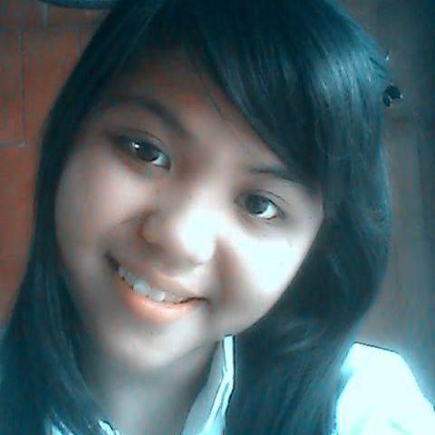 dianacantik101's profile picture. 