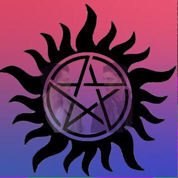 kelIios's profile picture. High Priestess of the #CultOfBisexualDean Initiate of The Destiel Gospels: The Path of Deancas. Defender of the Profound Bond.