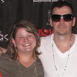 TracyLynn94's profile picture. Blockhead & Donnie Girl for life. If you don’t support Police don’t follow me.