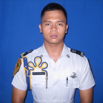 semangat untuk masa depan