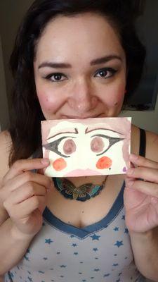 yoshimionmars's profile picture. Lo lógico es lo más razonable.