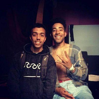 ant_most_dope's profile picture. Chillin