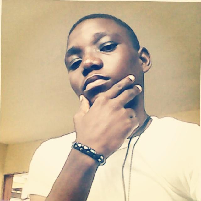 DScorio's profile picture. Just me and ma self.............