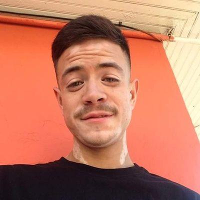 Joaquin54051010's profile picture. 