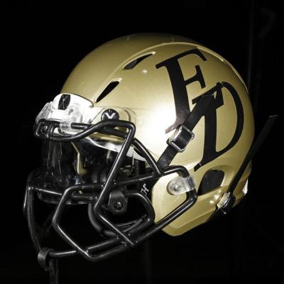 EDHSFOOTBALL Profile Picture