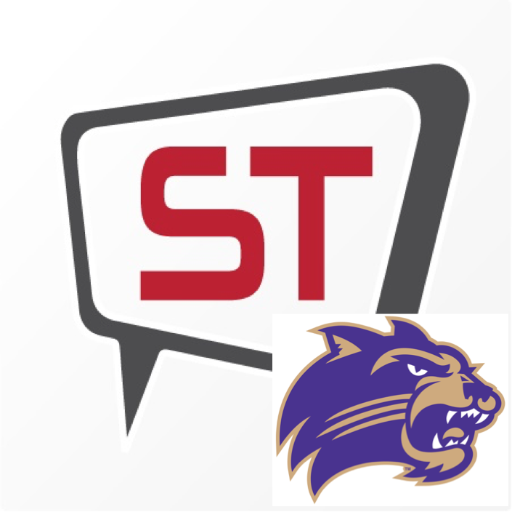 Want to talk sports without the social media drama? SPORTalk! Get the app and join the action! https://t.co/YV8dedIgdV #WCU #Catamounts #NCAA