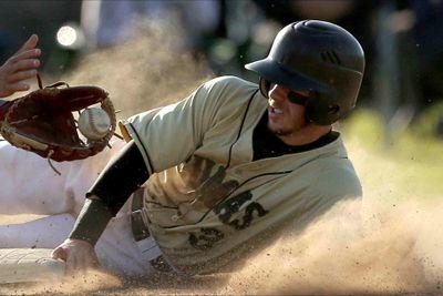 Pacific University Baseball #GoBoxers